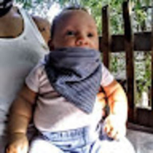 Meet your Posher, Jerry